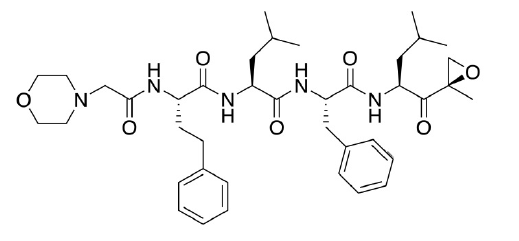 Carfilzomib-API