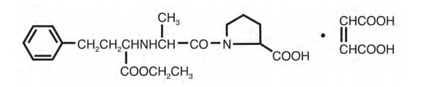 エナラプリルマレイン酸塩-API
