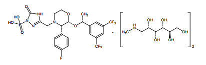 福沙吡坦二甲葡胺-API