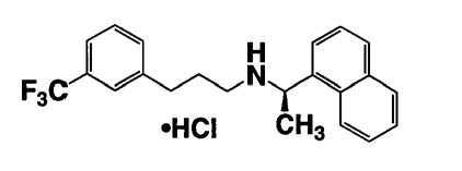 Cinacalcet Hydrochloride-API