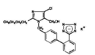 氯沙坦钾-API