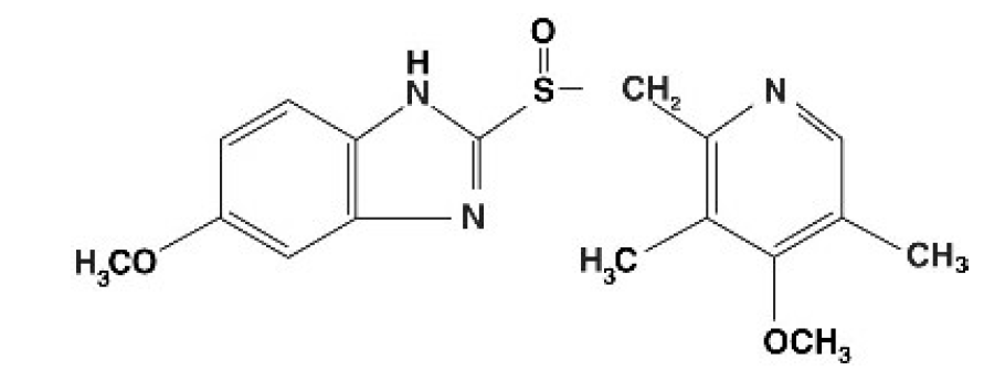 奥美拉唑-API