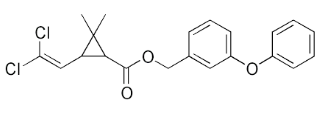 氯菊酯-API
