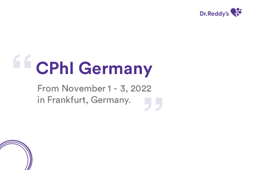 CPhI Germany