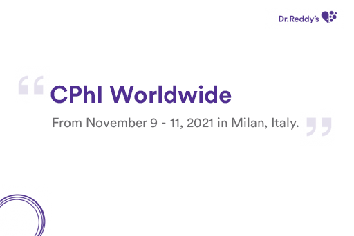 CPhI Worldwide