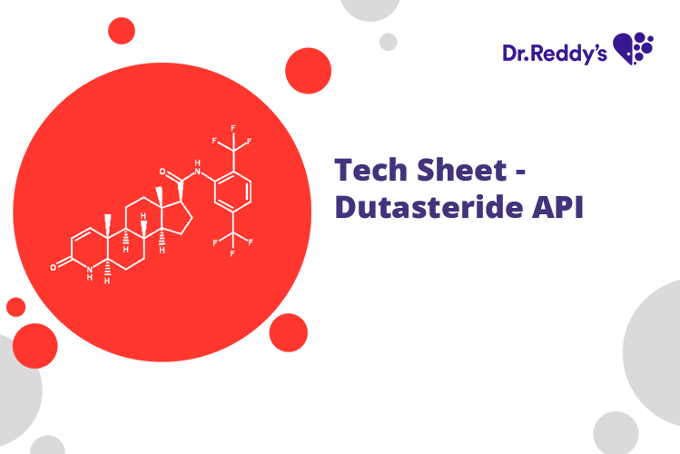 Tech Sheet on Dutasteride