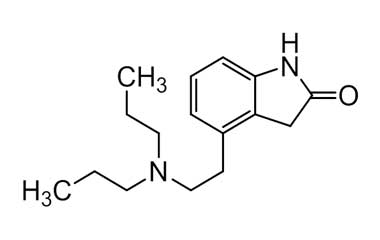 Ropinirole Hydrochloride-API