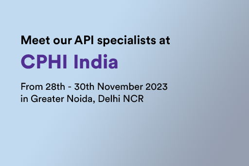 CPHI India