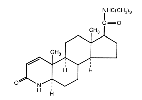 Finasteride (Form 1)-API