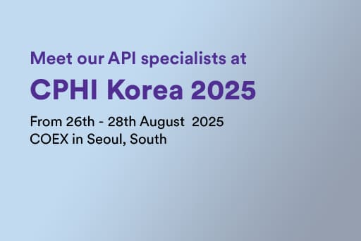 CPHI Korea 2025