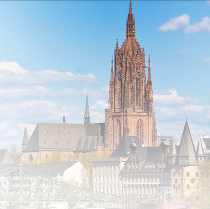 CPHI Frankfurt 2025