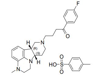 Lumateperone