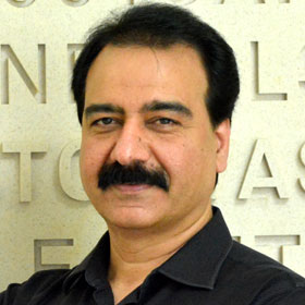 Dr. Rajeev Rehani Budhdev
