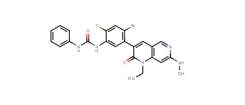 Ripretinib