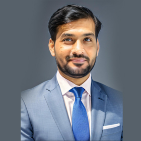 Kalpesh