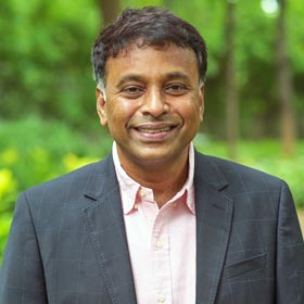 Dr. A Kalyan Chakravarthy