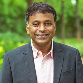 A Kalyan Chakravarthy