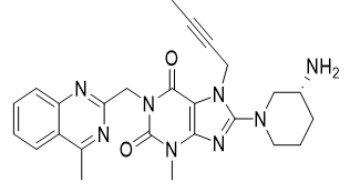 Tech Sheet on Linagliptin