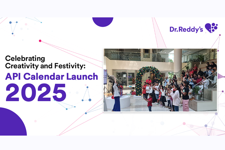 Celebrating Creativity and Festivity: API Calendar Launch 2025!