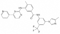 Tech Sheet on Nilotinib Hydrochloride