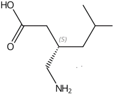 Tech Sheet on Pregabalin API