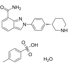 Product Alert – Niraparib API