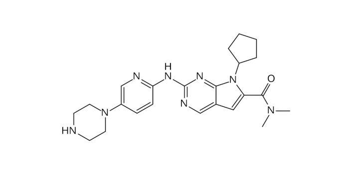 Ribociclib