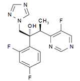 Tech Sheet on Voriconazole