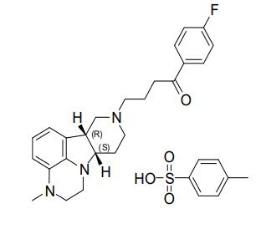 Lumateperone Tosylate API - Dr. Reddy’s