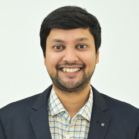 Devang Srivastava