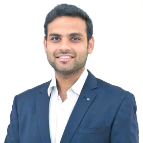 Rohan Kaushik