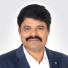 Dr. NM Sekhar